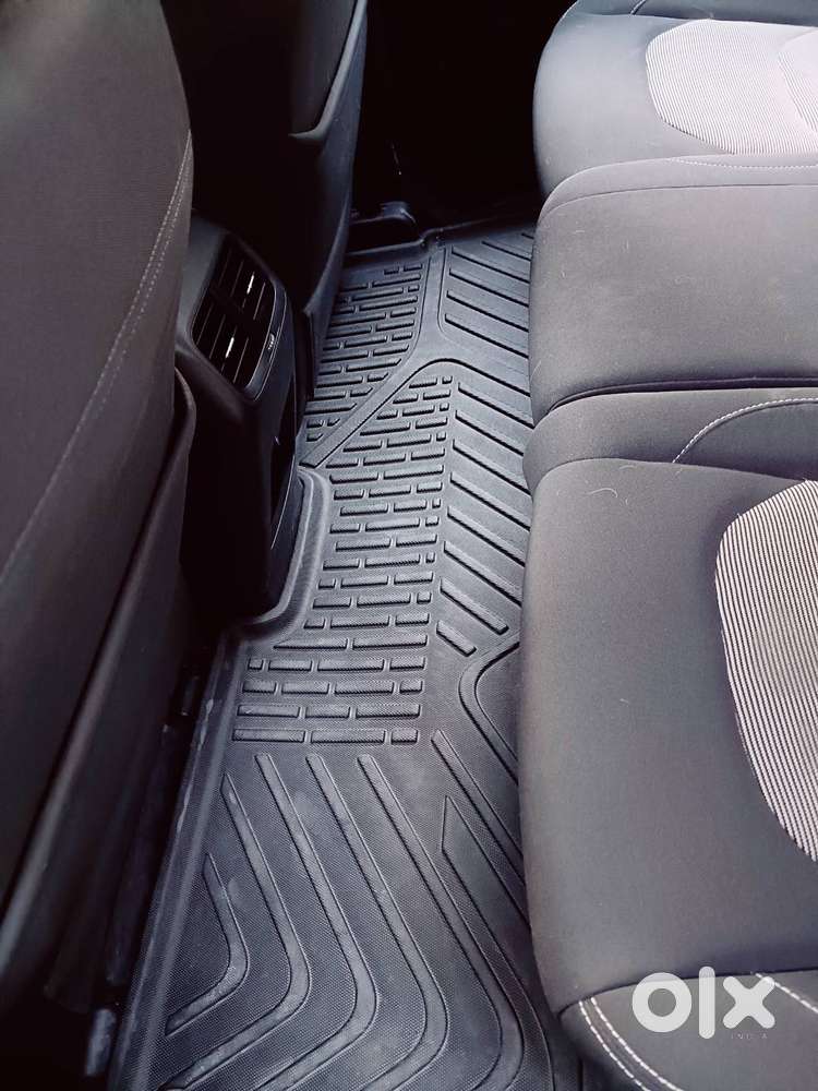 Mg Hector Plus 2021 Petrol Well Maintained