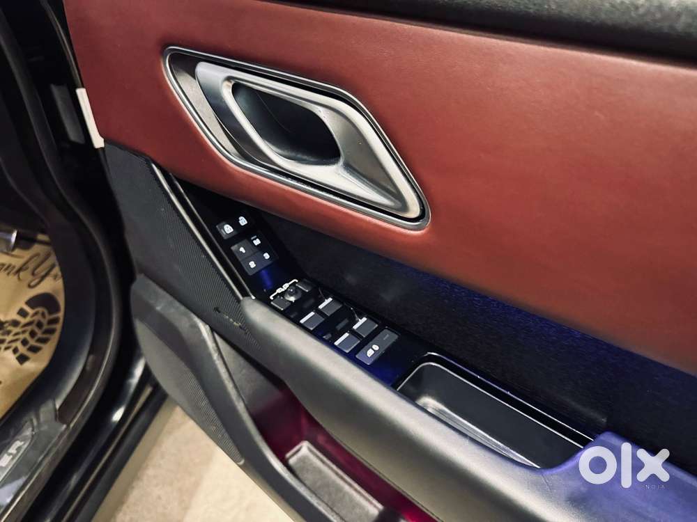 Land Rover Range Velar Hse Dynamic 2.0 Diesel, 2025, Diesel