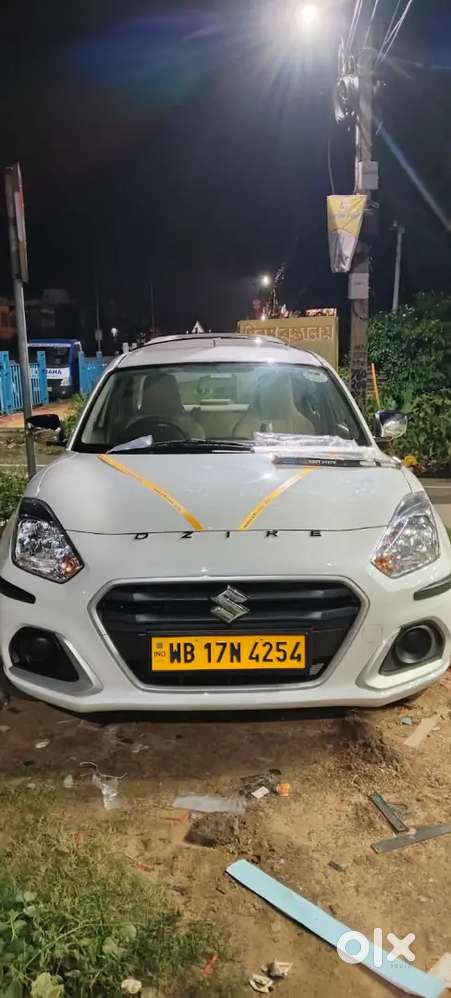 Maruti Suzuki Dzire 2025 Petrol Good Condition