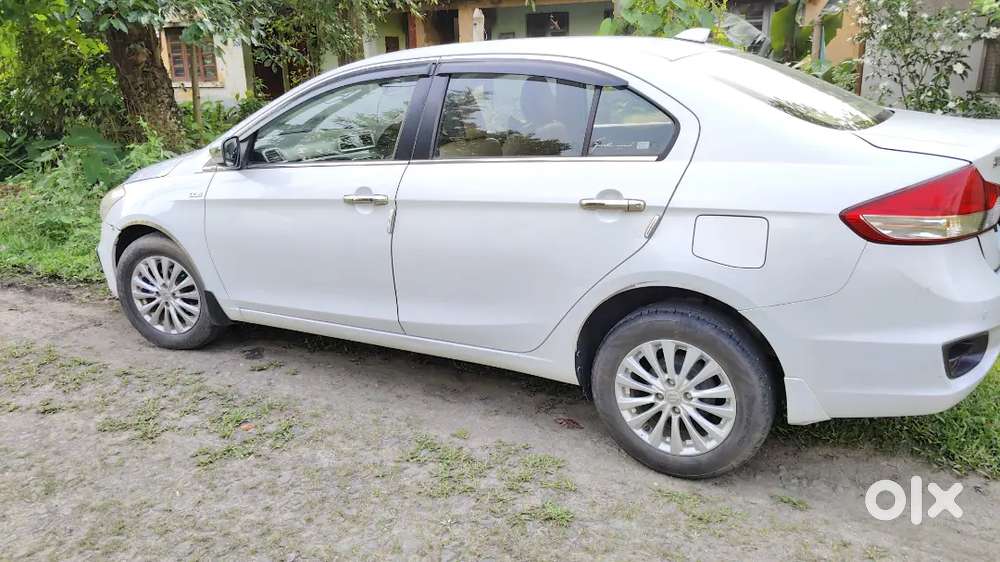 Maruti Suzuki Ciaz 2015 Diesel 148000 Km Driven