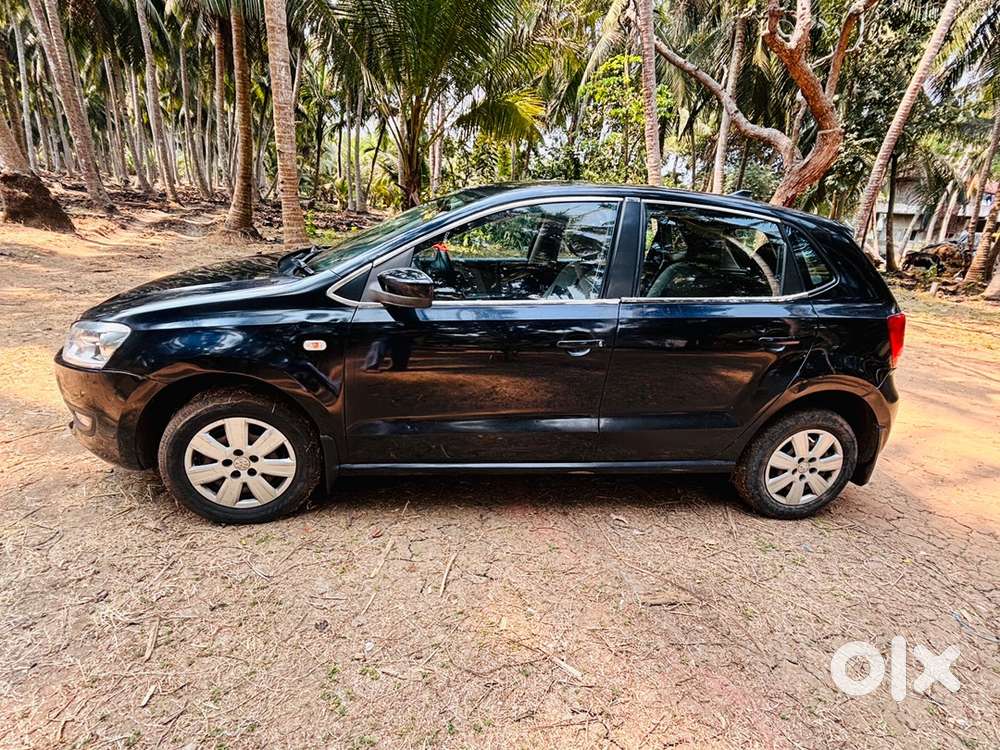 Volkswagen Polo Petrol Well Maintained