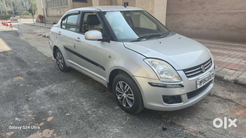 Maruti Suzuki Swift Vxi + Manual, 2009, Petrol
