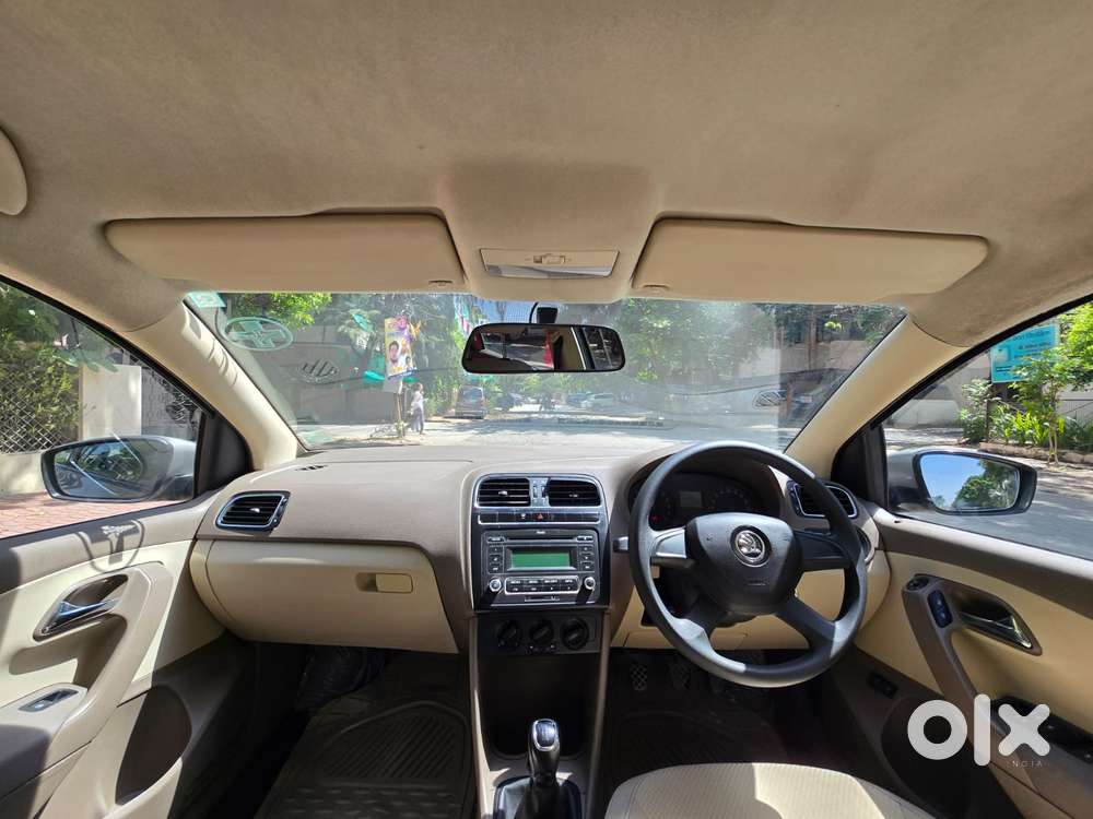 Skoda Rapid 2013-2016 1.5 Tdi Ambition Plus, 2014, Diesel