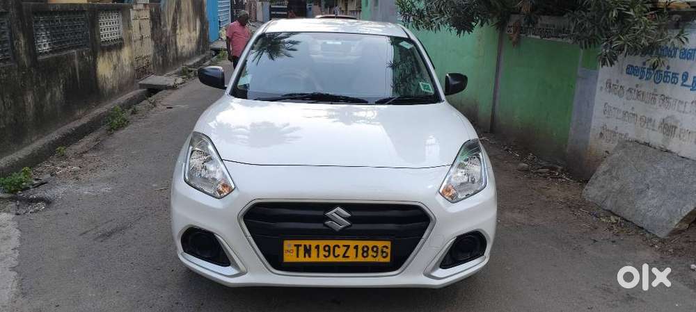 Maruti Suzuki Swift Dzire, 2025, Cng & Hybrids