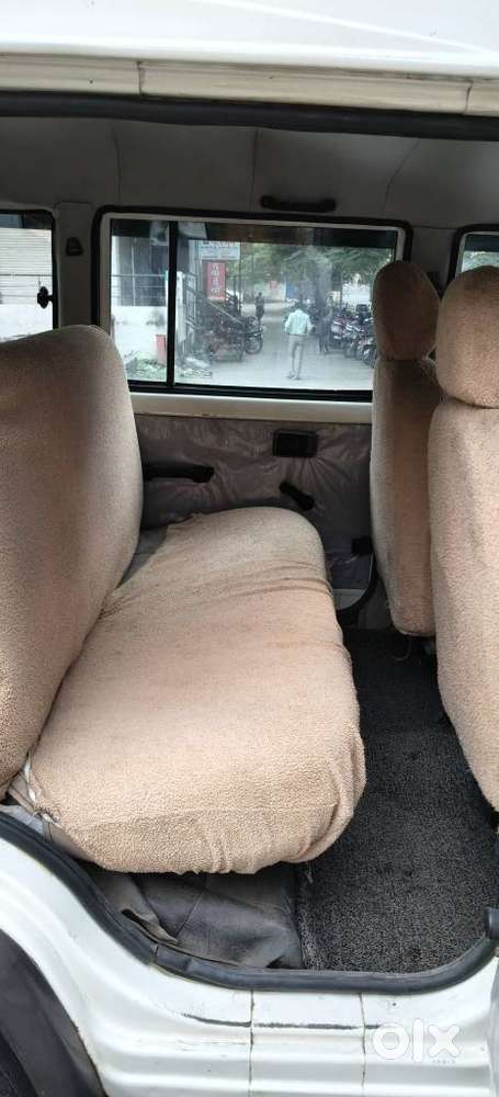 Mahindra Bolero 1.5 Power Plus Sle, 2018, Diesel