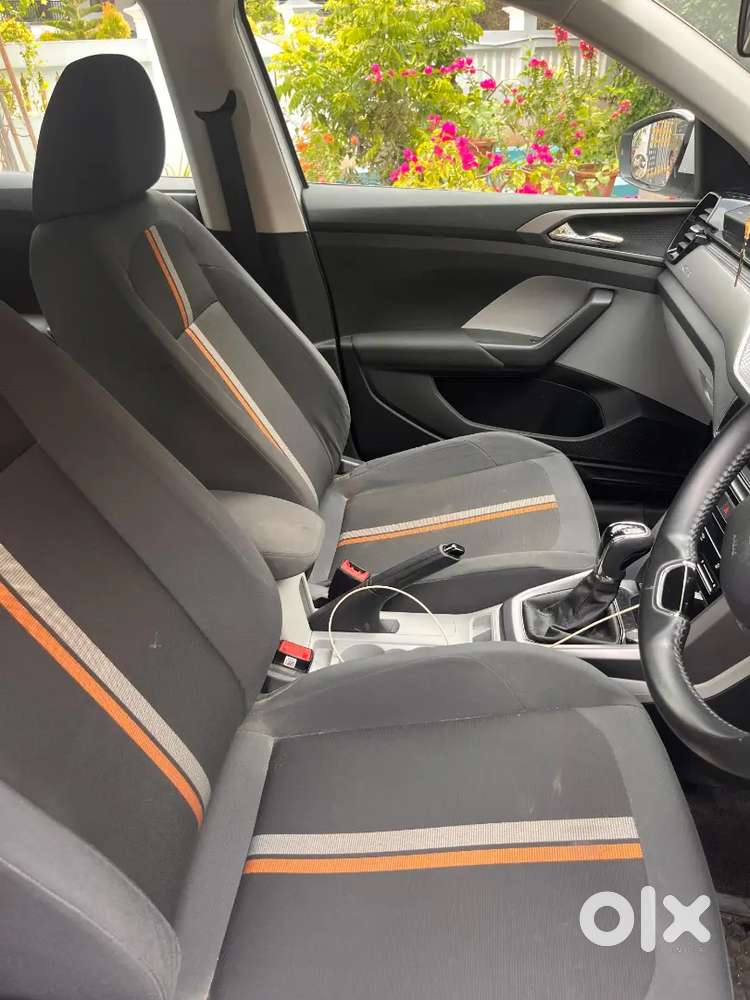 Skoda Kushaq 2023 Petrol Well Maintained, 29000km Driven