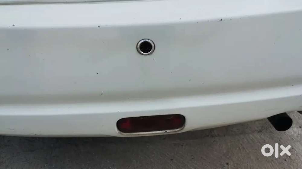 Maruti Dzire Diesel 2015