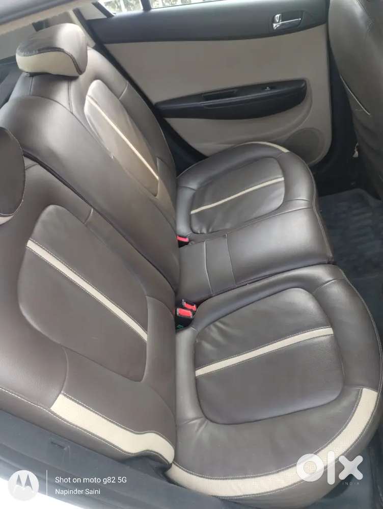 Hyundai I20 Asta 2014 Diesel Push Button