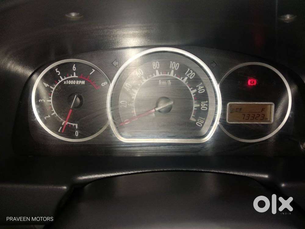 Maruti Suzuki Alto K10 Vxi (o), 2011, Petrol