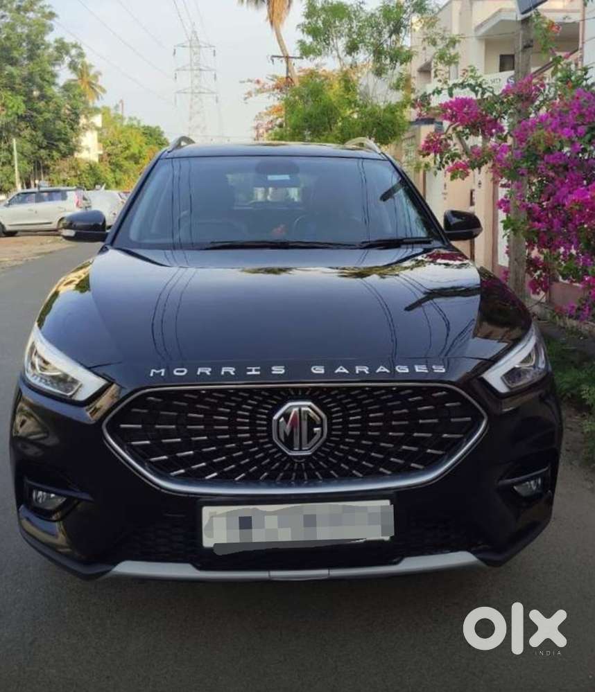 Mg Astor Shine 1.5 Mt (ivory), 2024, Petrol