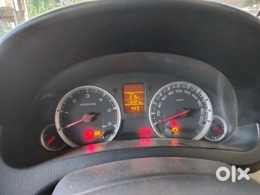 Maruti Suzuki Swift Dzire 2012 Diesel Well Maintained