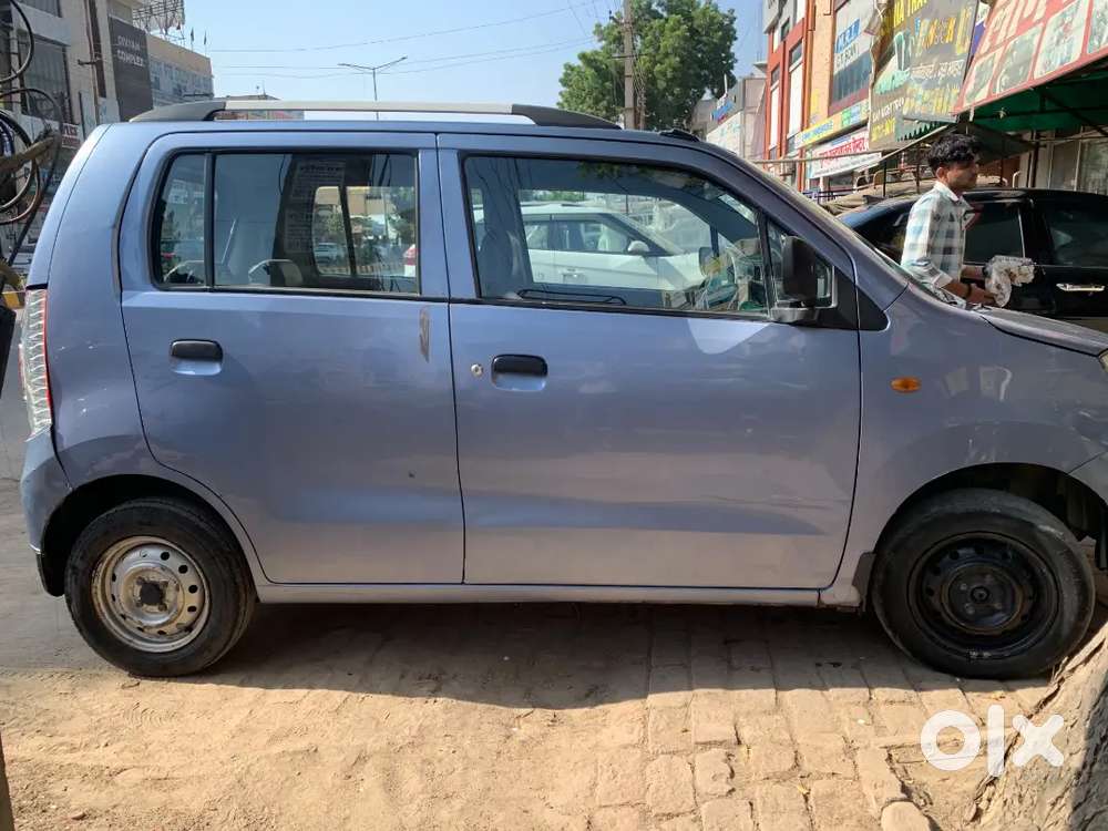 2011model 2031 Tak Passing