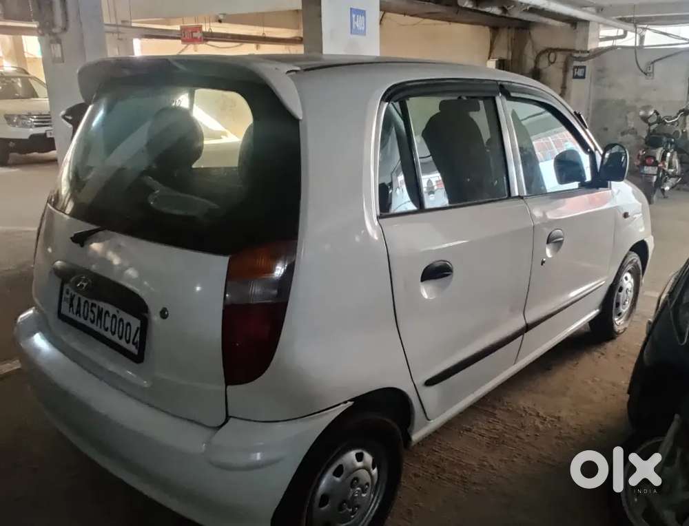 Fancy Number Plate 0004