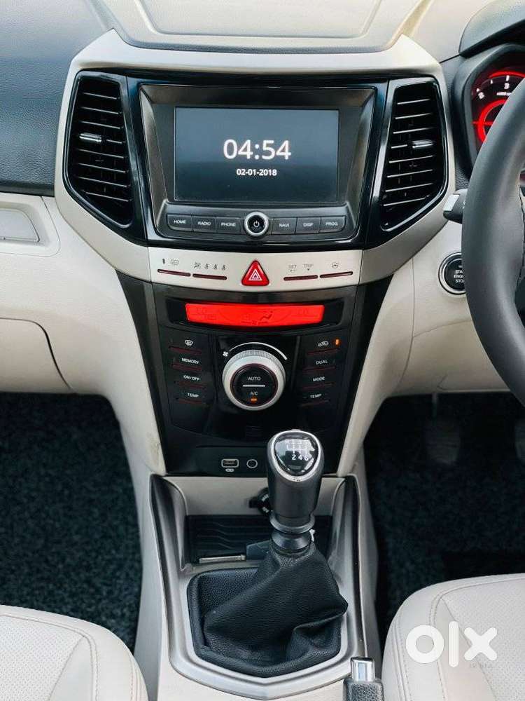 Mahindra Xuv300 W8 Option Diesel, 2021, Diesel