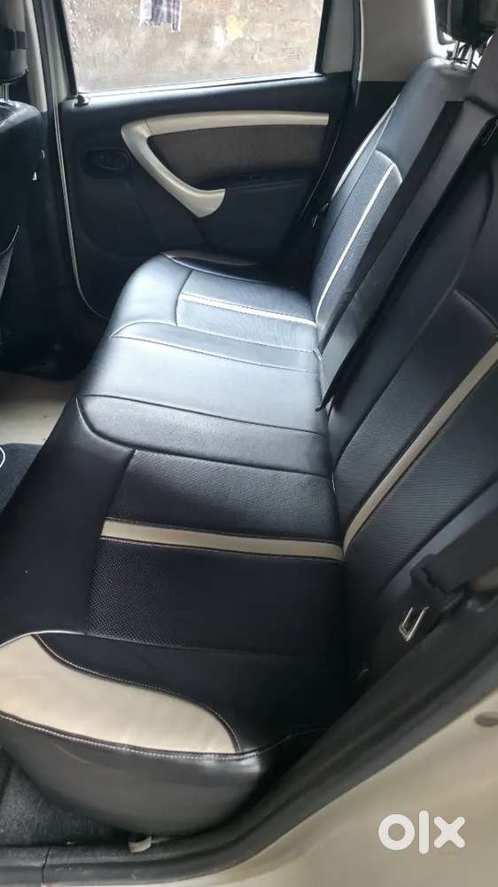 Renault Duster 2013 Diesel Good Condition
