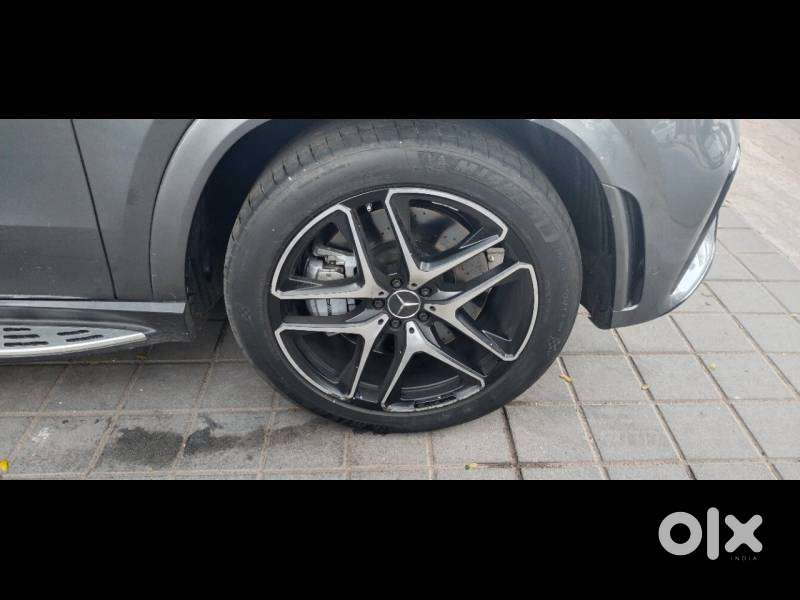 Mercedes-benz Gle Coupe 3.0 53 Amg 4matic Plus, 2020, Petrol