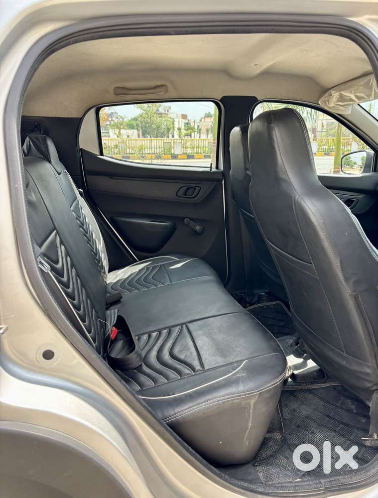 Renault Kwid Rxt 1.0, 2024, Petrol