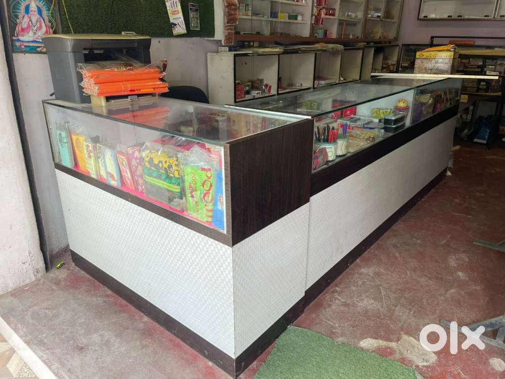 Counter sell