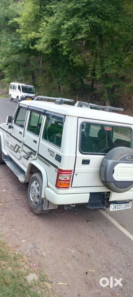 Mahindra Bolero Power Plus 2019 Diesel Good Condition Well Maintained