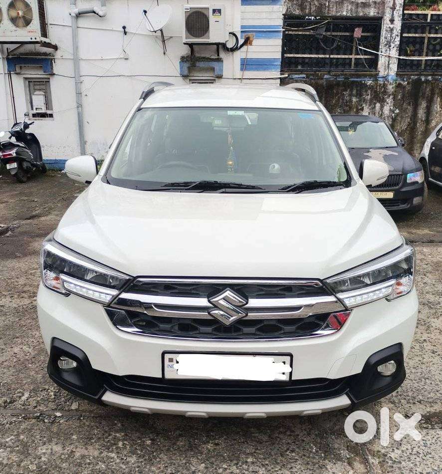 Maruti Suzuki Xl6 1.5 Zeta Mt, 2023, Petrol