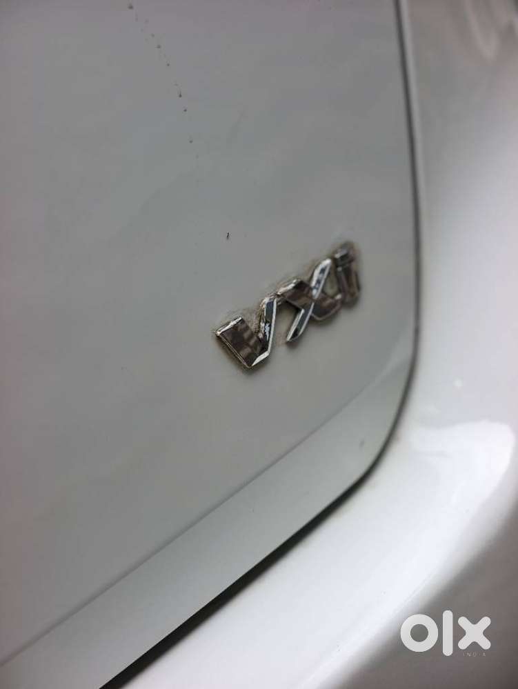 Maruti Suzuki Ertiga Vxi Abs Bs Iv, 2018, Petrol