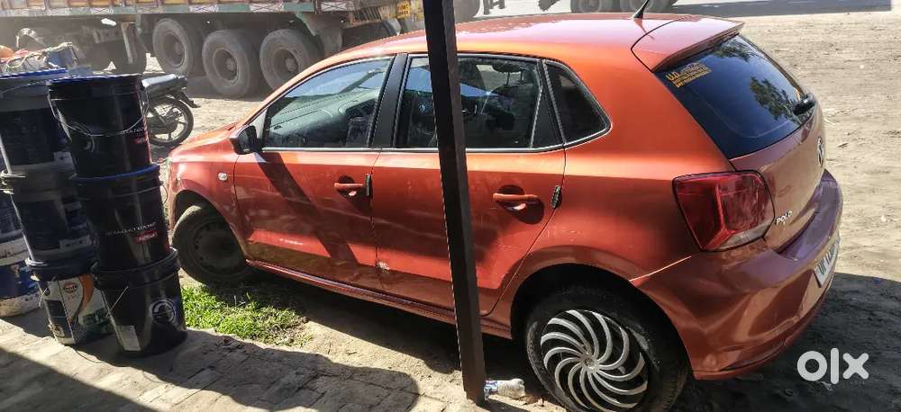 2nd Owner Volkswagen Polo 1.5 Diesel 2016