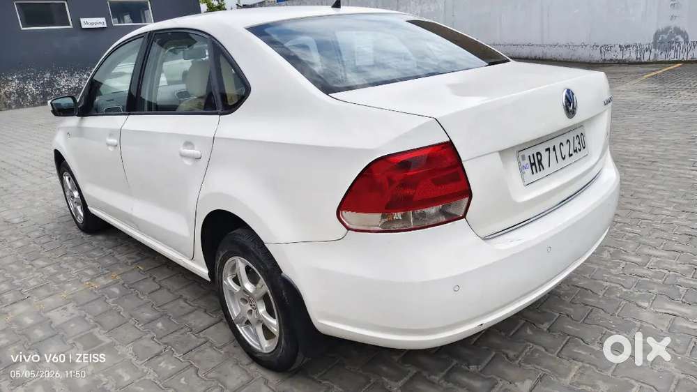 Vento Highline 2013 Model