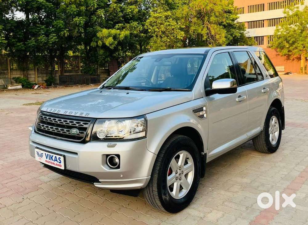 Land Rover Freelander 2 Hse, 2015, Diesel