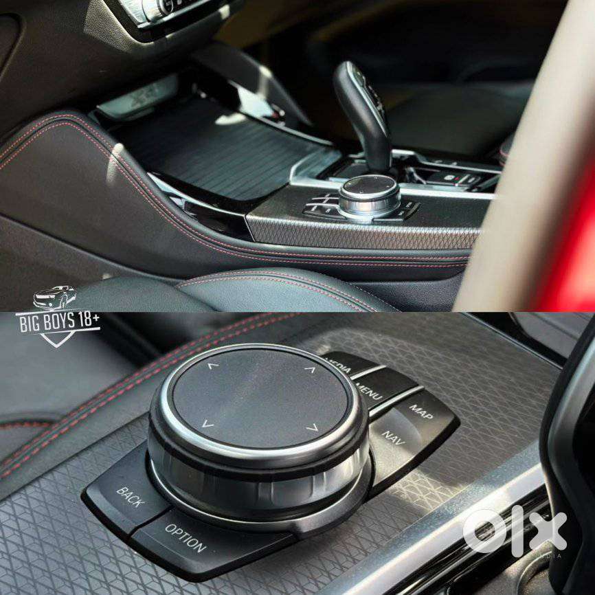 Bmw X4 M Sport X Xdrive30d, 2019, Diesel
