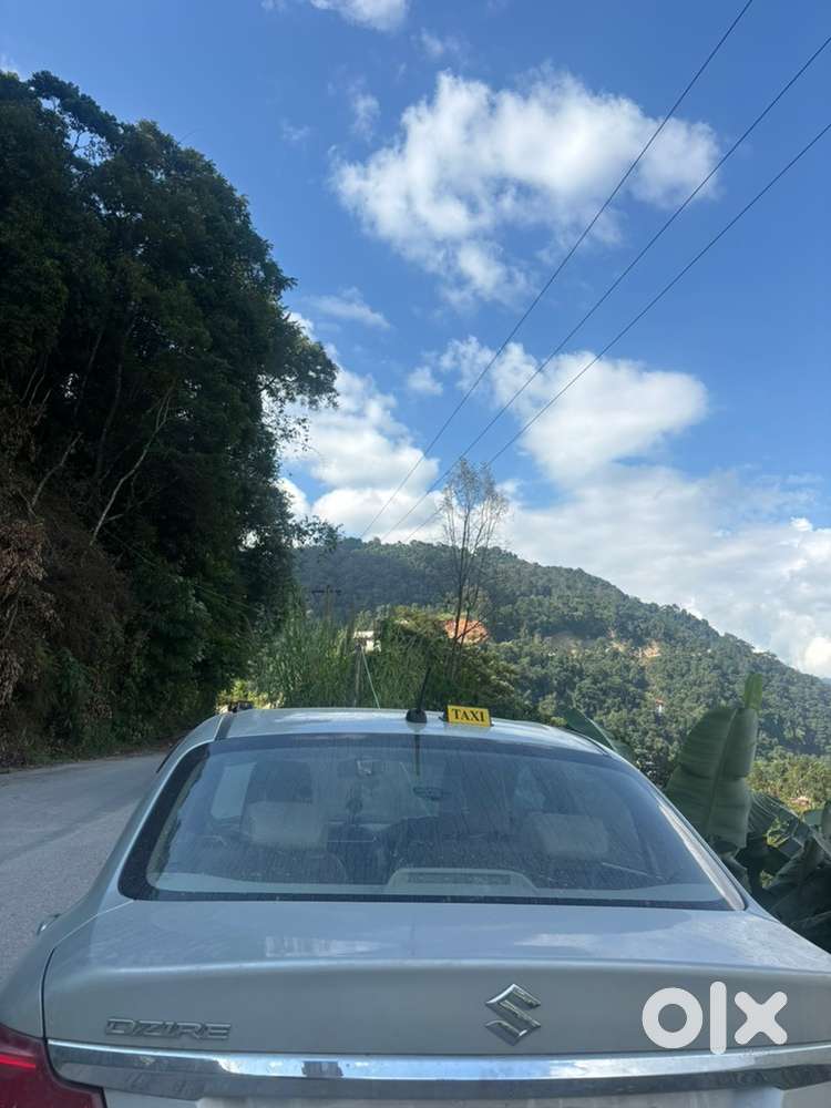 2020 Maruti Suzuki Petrol