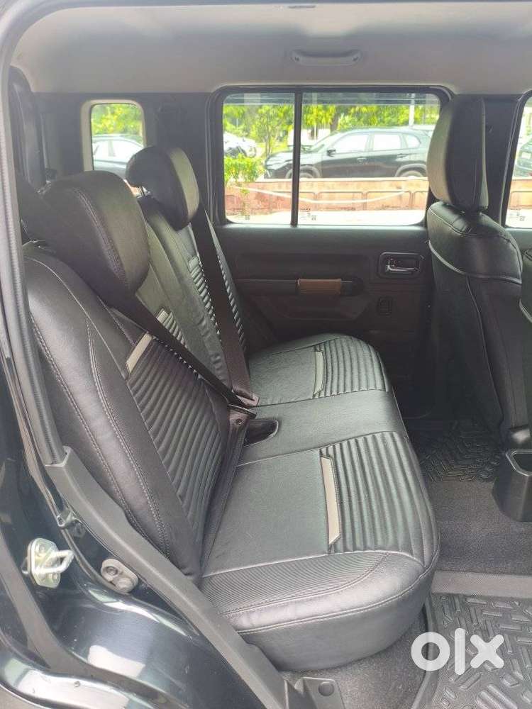 Maruti Suzuki Jimny Alpha At, 2024, Petrol