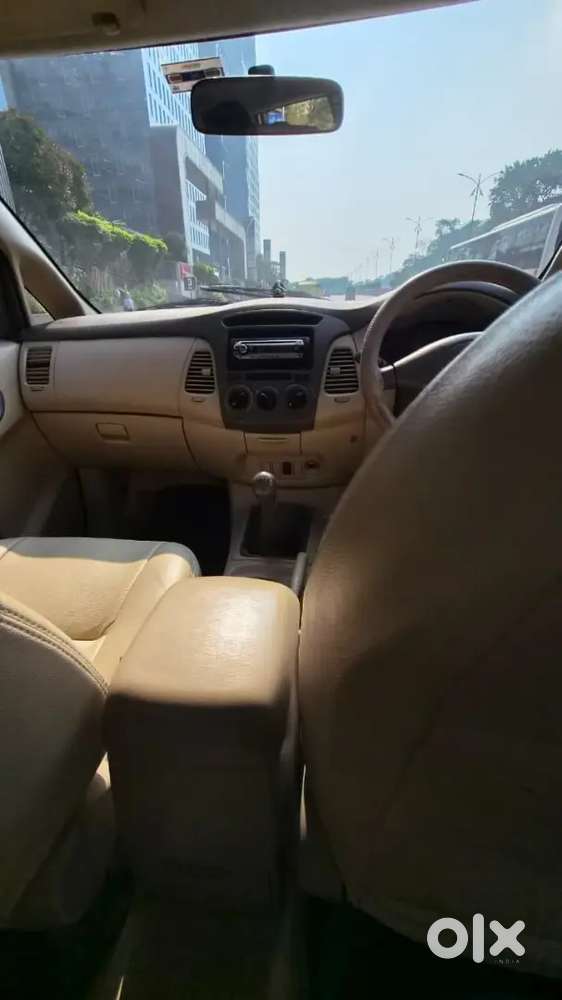 Toyota Innova Diesel 2008