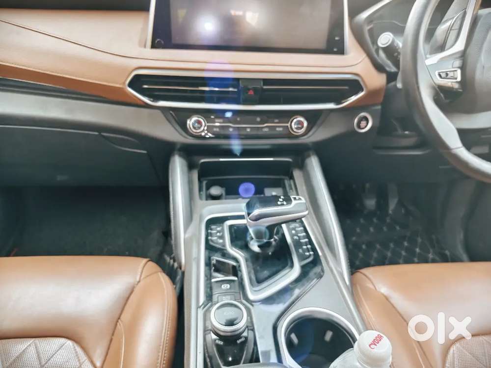 Mg Gloster 2021 Diesel 151000 Km Driven