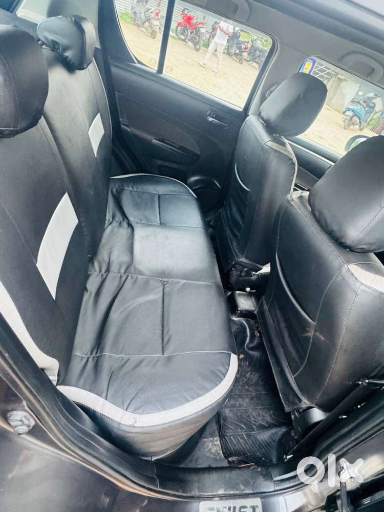 Maruti Suzuki Swift 2017