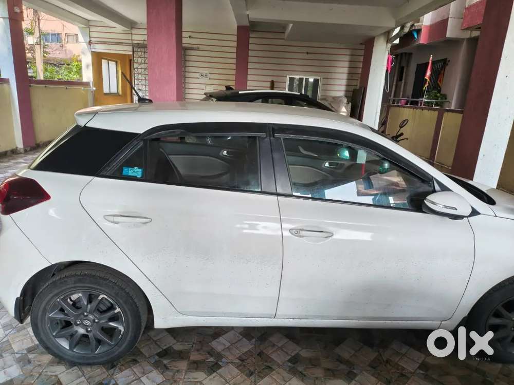 Hyundai New I20 Sportz+ 2020