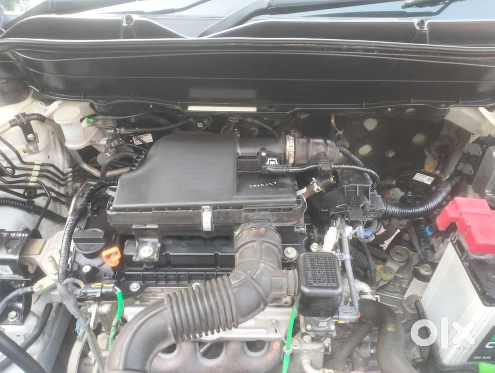 Maruti Suzuki Grand Vitara 1.5 Sigma Smart Hybrid, 2024, Petrol