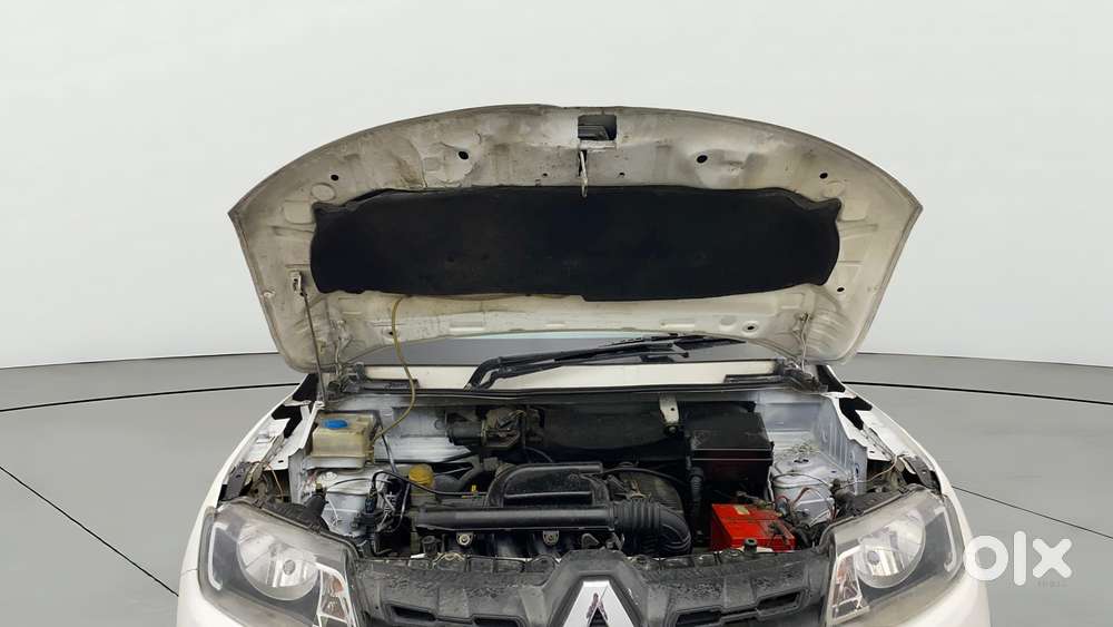 Renault Kwid Rxt, 2016, Petrol