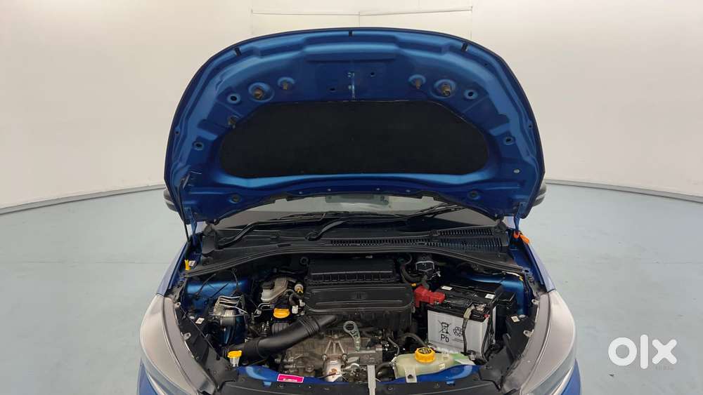 Tata Tiago 1.2 Revotron Xt Option, 2024, Petrol
