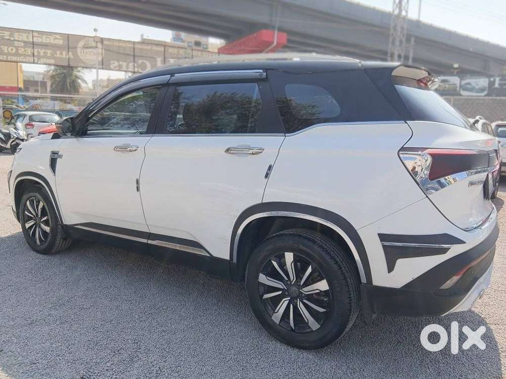 Mg Hector Sharp Dct Automatic, 2021, Petrol