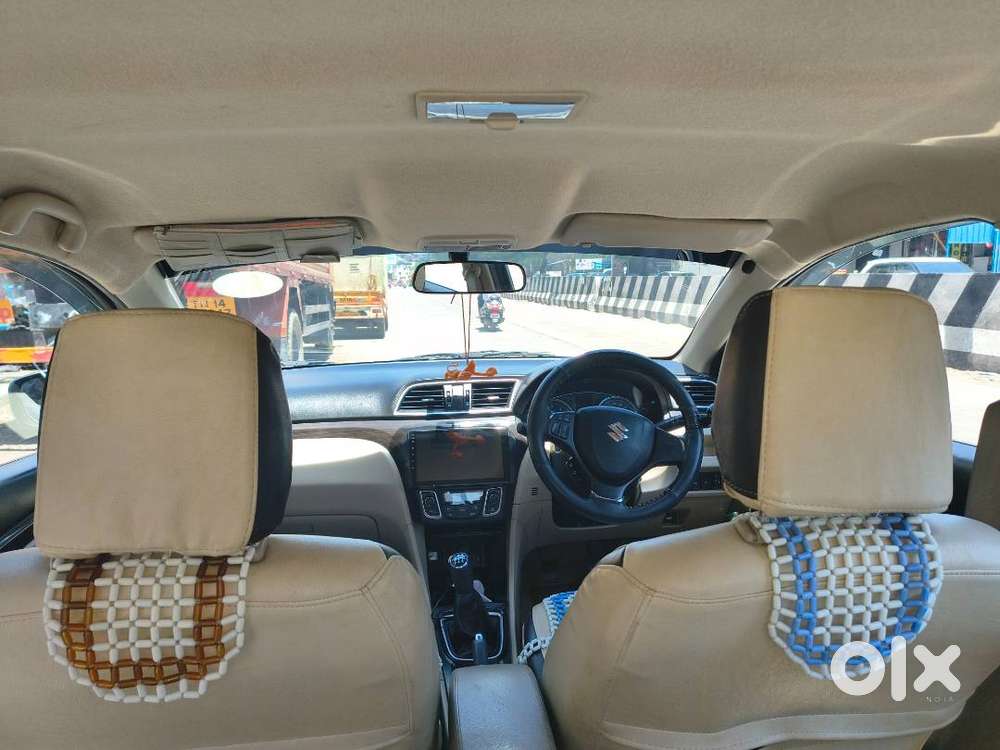 Maruti Ciaz 1.3 Diesel 2017 Make Is Out For Sale. Single Owner