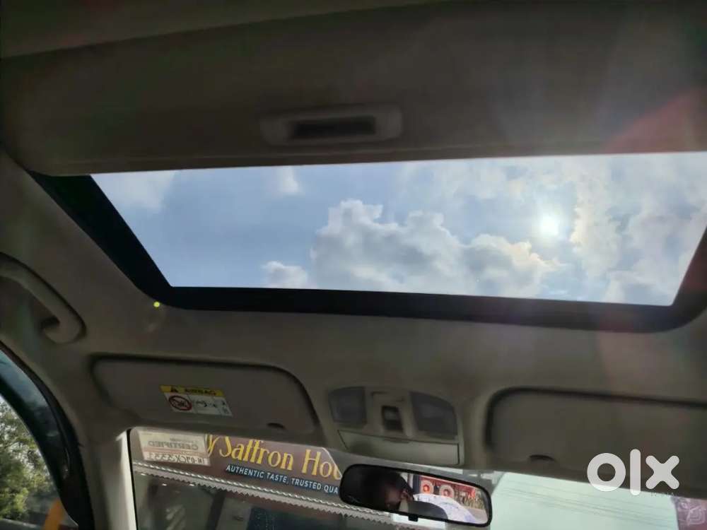 2021 Kia Sonet  Diesel Htx Top End Model