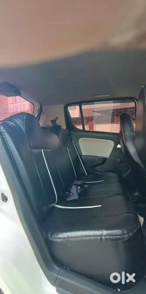 2019 Maruti Suzuki Alto