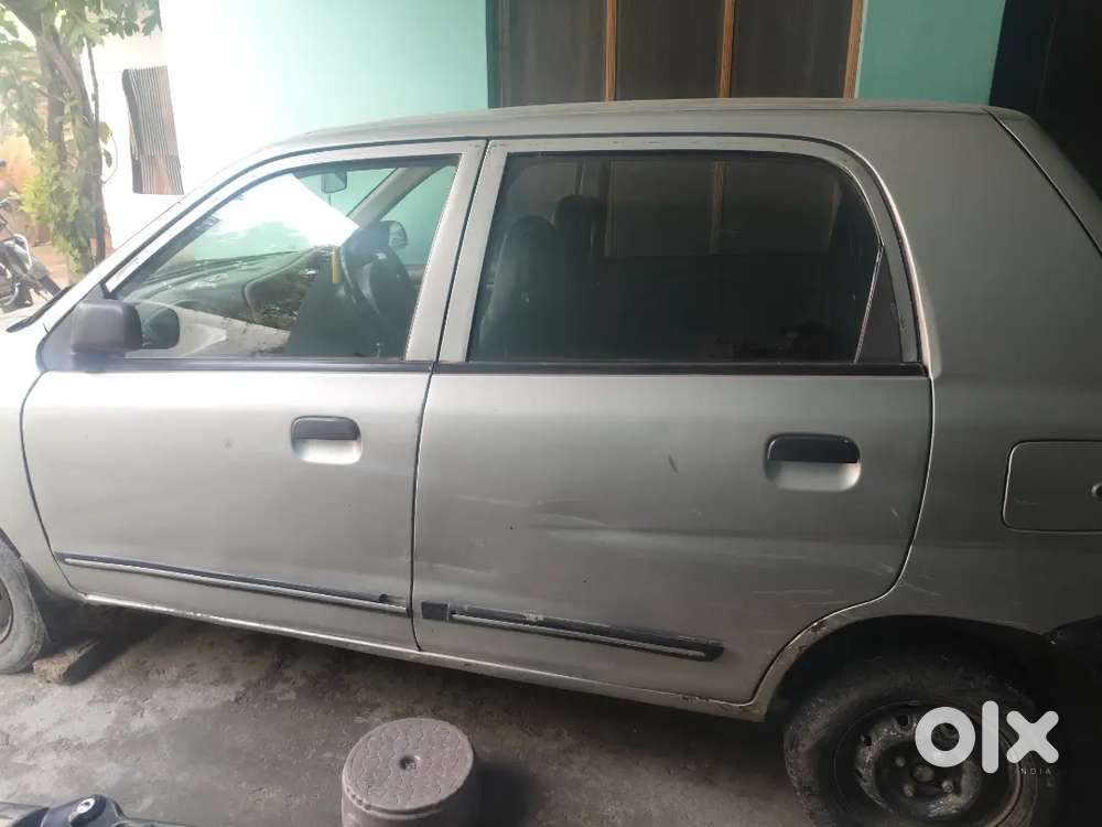 Maruti Suzuki Alto 2012 Year