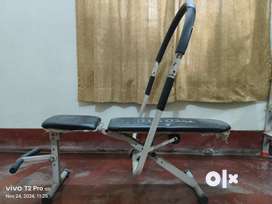 Abs bench olx sale