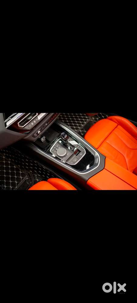 Bmw Z4 M40i, 2025, Petrol