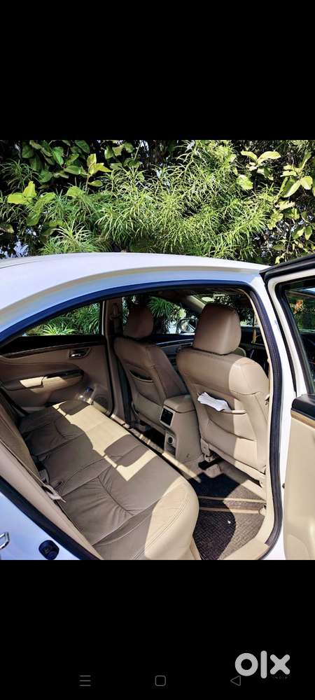 Maruti Suzuki Ciaz S 1.5, 2021, Petrol