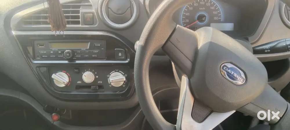 Datsun Redigo 2020 ( Sell & Exchange With Car )