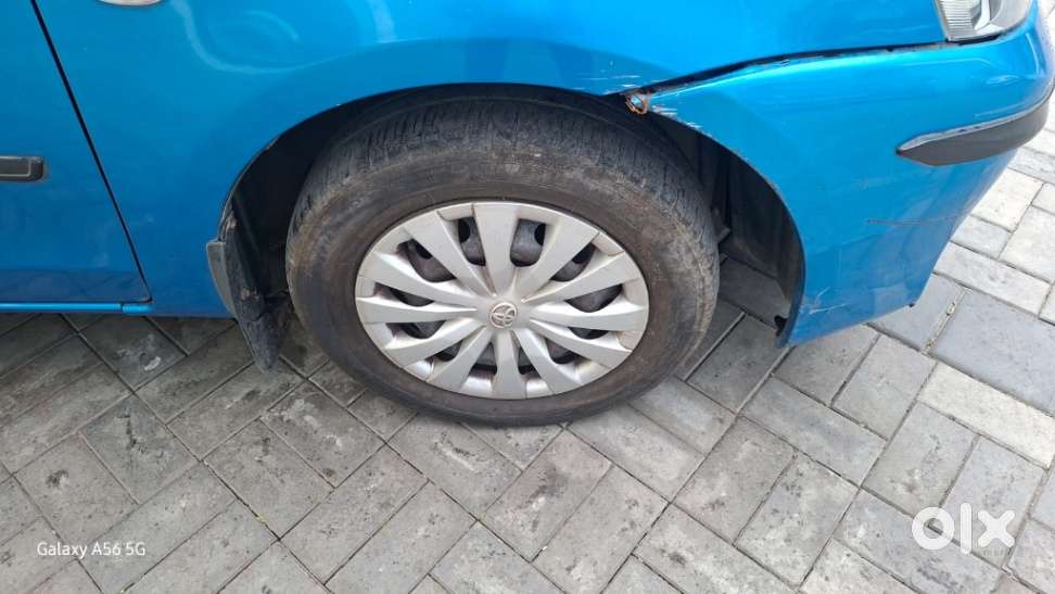 Toyota Etios 2010-2012 Vd, 2012, Diesel