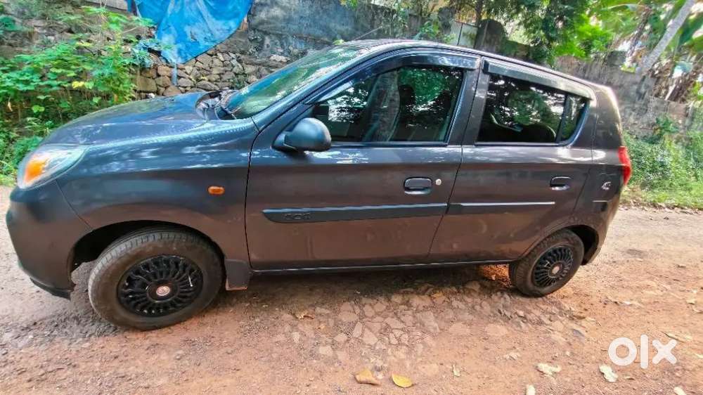 Maruti Suzuki Alto 800 2021 Petrol Good Condition