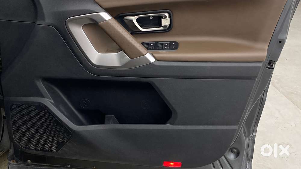 Tata Harrier Xza+, 2021, Diesel